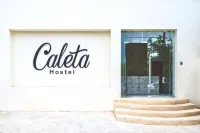 Caleta Hostel  호텔