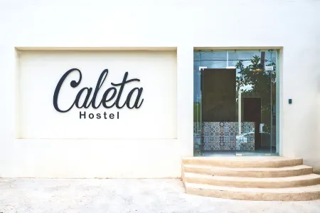 Caleta Hostel