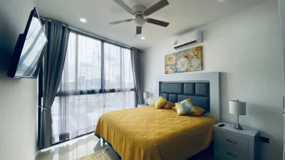 Ataraxia Apartments Hotels in 