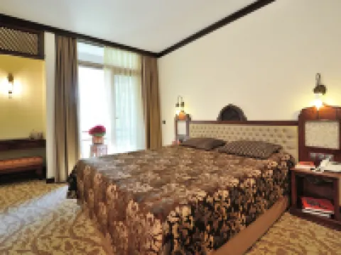 AĞAÇLI OTEL Aksaray otelleri