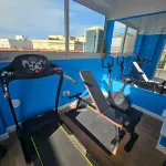 Albergo Del Sole - Phòng tập thể hình