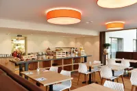 Landgasthof und Hotel Kreuz Kappel - พร้อมอาหารเช้า
