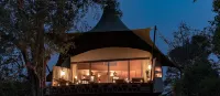 Banjaar Tola Kanha National Park - A Taj Safari Lodge Hotel di Mandla