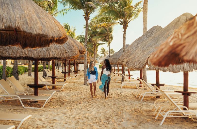 Secrets Riviera Cancun Resort & Spa - Adults Only photo 4