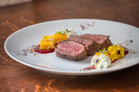 Wellness & Spa hotel Villa Regenhart Отели в г. Остружна