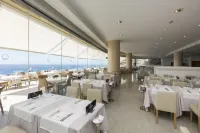Gloria Palace Amadores Thalasso & Hotel - breakfast