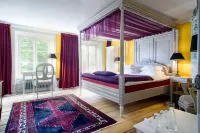 Hotel Hellstens Malmgård - Romantic