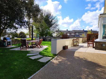 Chandler's Lodge B&B