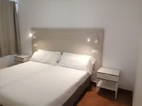 Apartamentos Tabaiba