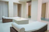 EME Catedral Mercer Hotel - spa