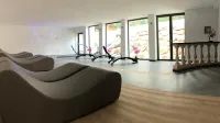 Liz Hotel & Apartments - spa