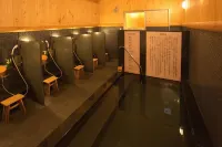 Super Hotel Miyazaki Natural Hot Springs - Hot Springs