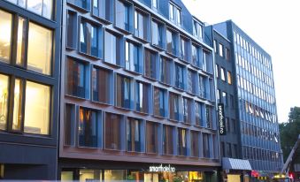 Smarthotel Oslo