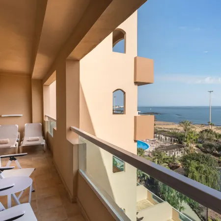 Elba Sara Beach & Golf Resort