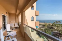 Elba Sara Beach & Golf Resort - Meerblick