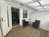 Stugcentralen Lägenhetshotell & Stugor Các khách sạn ở Halmstad
