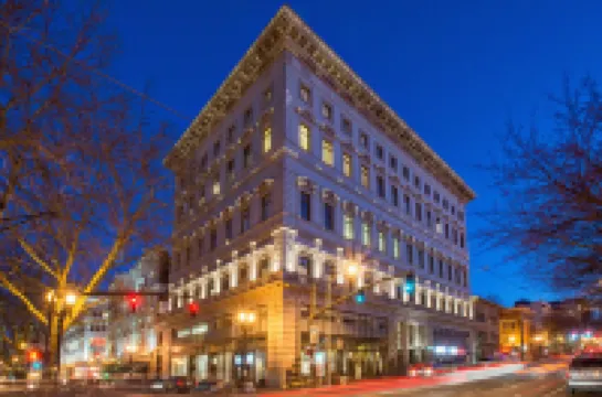 Sentinel Hotel Hotels in 