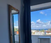 Black Market Hotel - Sea View