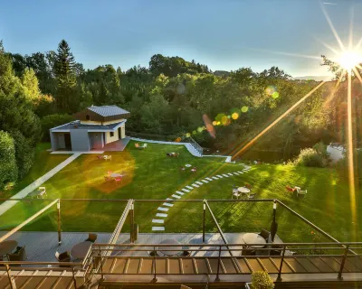 Hôtel Baud - Teritoria Các khách sạn ở Saint-Pierre-en-Faucigny