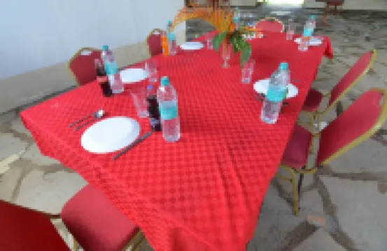 Silent Cruise Resort