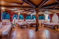 Atremaru Jungle Retreat