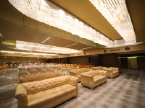 Vits Bharat Nanded Hotels in Nanded