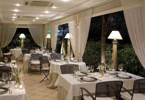 Residence Lungomare - Charming Apartments -  Apartamentos vacacionales