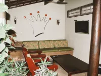 Hotel Pousada Del Rey Hotels in Macae