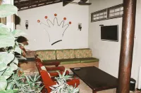 Hotel Pousada Del Rey