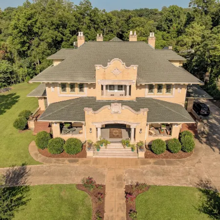 Oak Hall Bed and Breakfast