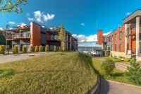 Marina Nawigator Hotel a Mragowo