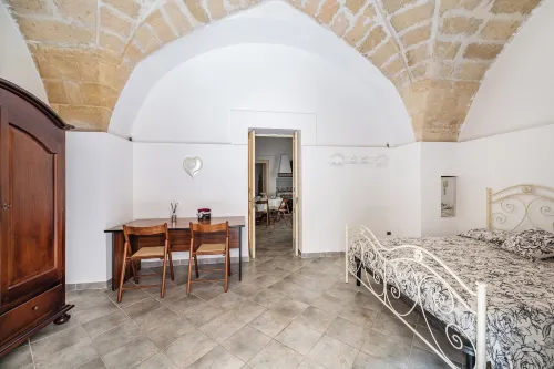 Terra Mia in the Historic Center of Lecce - Happy Rentals