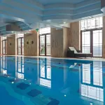 The Kingsley Hotel - Pools