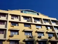 Hotel Panchsheel のホテル