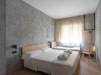 Re Versiliana Hotel