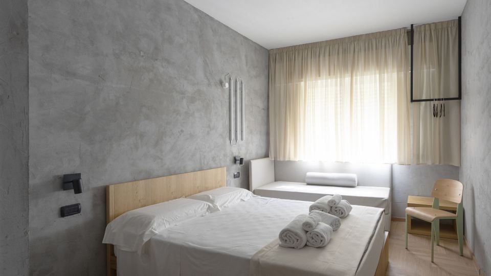 Re Versiliana Hotel