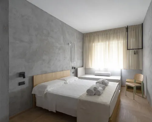 Re Versiliana Hotel Hotels in Pietrasanta