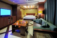 Hotel Sol - parking