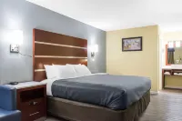 Escape Inn Hershey - balcony