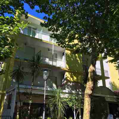 總站飯店 Hotel Exterior