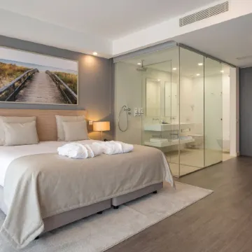 Longevity Health & Wellness Hotel - Adults Only