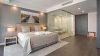 Longevity Health & Wellness Hotel - Adults Only Hotels in Mexilhoeira Grande