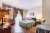 Colonna Palace Hotel Mediterraneo Hotels in Pittulongu