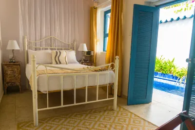 Hotel Boutique Casa Heredia Hotels in San Diego