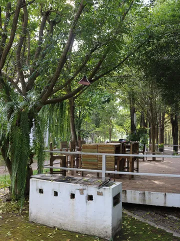 รูปภาพของParamer resort suanphung (พาระเมอรีสอร์ท)