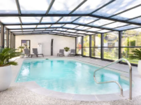 Best Western Hotel la Mare O Poissons Hotels in Ouistreham