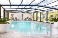 Best Western Hotel la Mare O Poissons Hotels in Ouistreham