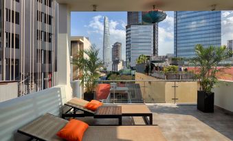 Little Saigon Boutique Hotel