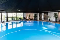Klækken Hotel - Kolam Renang