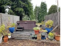 Ranch home w/ hot tub in the Mendocino Redwoods. Pet- & family-friendly. Hotels near Standish-Hickey State Recreation Area